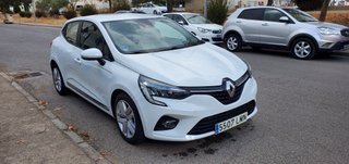 Renault Clio 2021