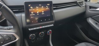 Renault Clio 2021