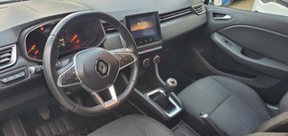 Renault Clio 2021