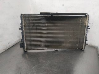 Radiador agua SEAT CORDOBA BERLINA 6K2 Stella