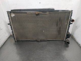 Radiador agua SEAT CORDOBA BERLINA 6K2 Stella
