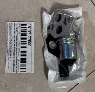 Válvula IAC Suzuki DF90-140 / DF100A-104A