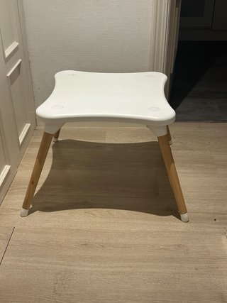 Trona evolutiva Olmitos