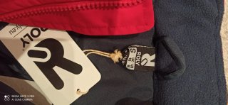 Parka de Fútbol Betolaza C.D.