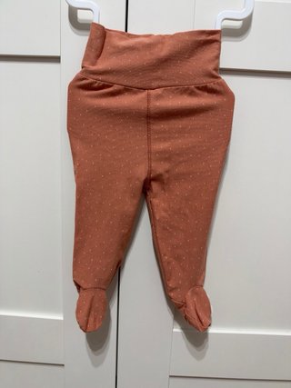 Conjunto Bebé 1-3 Meses