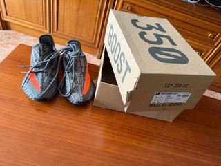 Zapatillas Adidas Yeezy Boost 350 V2