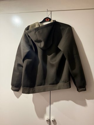 Sudadera Quiksilver con capucha