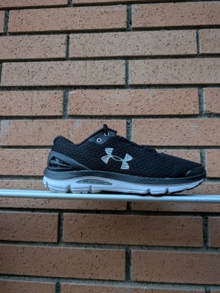 Sabates Under Armour Gemini Talla 41