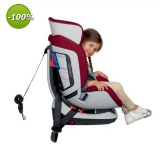 Silla coche Chicco Seat-Up Isofix 0+,1,2