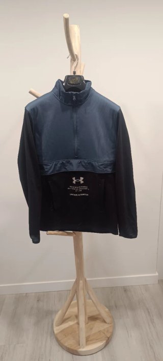 Sudadera Under Armour