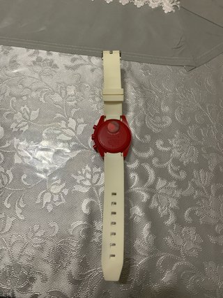 Orologio Omega x Swatch Mission to Mars