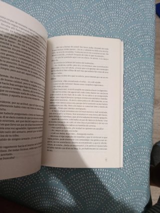 El libro de los rostros
