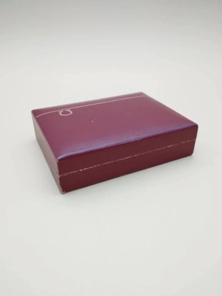 Caja Reloj Omega Vintage Louis Brandt Frere