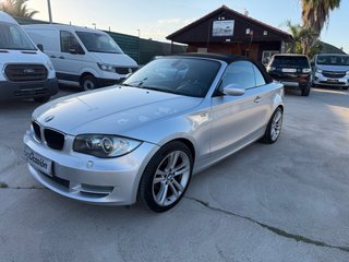 BMW Serie 1 2009