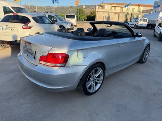 BMW Serie 1 2009