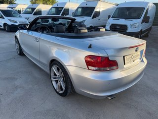BMW Serie 1 2009