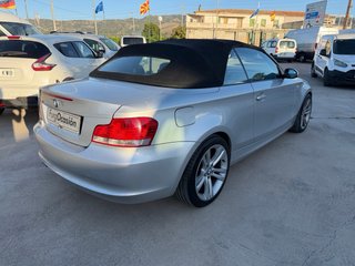 BMW Serie 1 2009