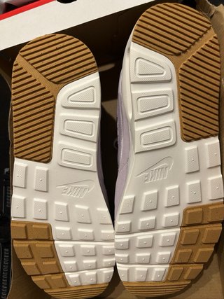 Zapatillas Nike Air Max SC