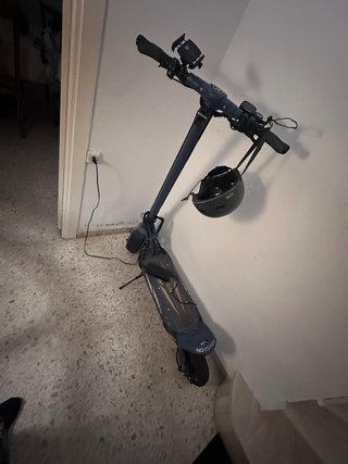 Patinete eléctrico Rovoron Kullter