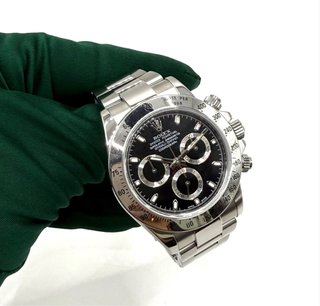 Reloj Rolex Daytona 116520
