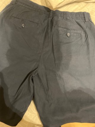 Sólo envíos Bermuda lefties chico Talla M