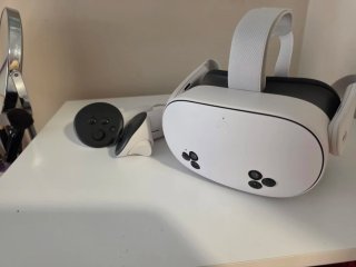 Meta Quest 3s 128GB vr