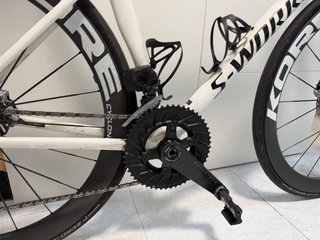 Bicicleta S-Works SL8 Talla 56