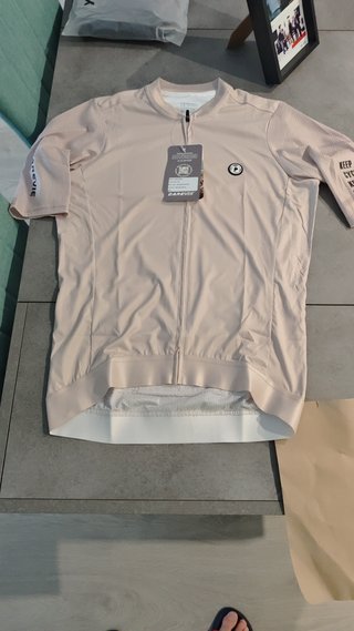 Maillot de Ciclismo Darevie Talla L