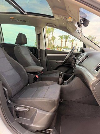 Volkswagen Sharan | 2013 | 2.0TDI