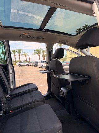 Volkswagen Sharan | 2013 | 2.0TDI