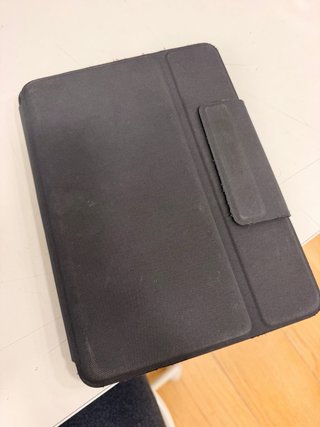 iPad 9ª Generación con Teclado