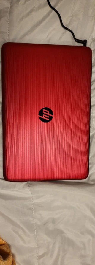 Portátil Hp