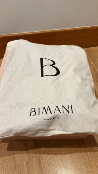 Botines Bimani Marta Marrón