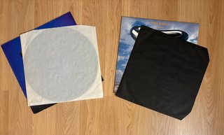 2 Vinilos Tubular Bells - Mike Oldfield