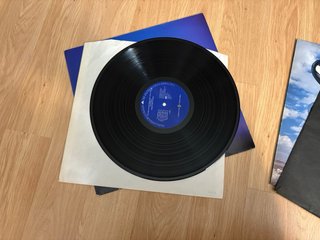 2 Vinilos Tubular Bells - Mike Oldfield