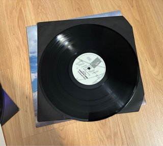 2 Vinilos Tubular Bells - Mike Oldfield