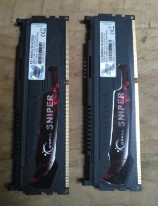 PC Gaming MSI 970