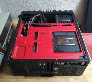 PC Gaming MSI 970