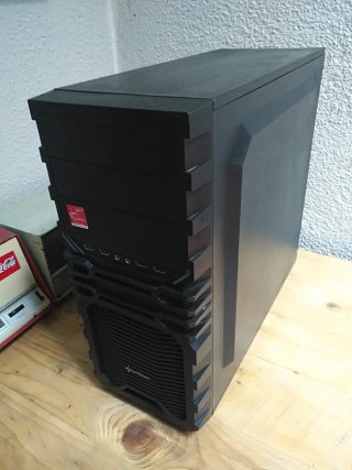 PC Gaming MSI 970