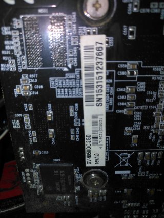 PC Gaming MSI 970
