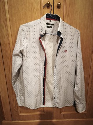 Camisa Diprego By Design Talla S