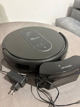 Robot Aspirador Cecotec Conga 1590