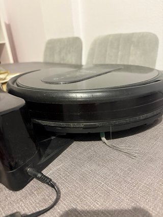 Robot Aspirador Cecotec Conga 1590