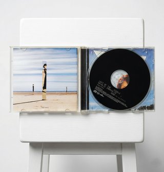 CD Natalie Imbruglia Left Of The Middle 1997