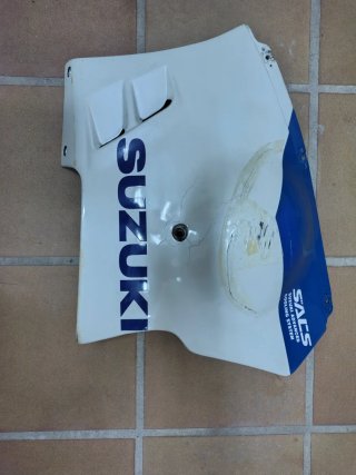 Carenado lateral izquierdo Suzuki GSXR 750 1990