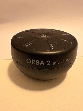Sintetizador Artiphon Orba 2