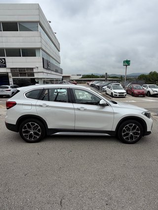 BMW X1 2019 Sdrive 1.6d automatico 110.000 km