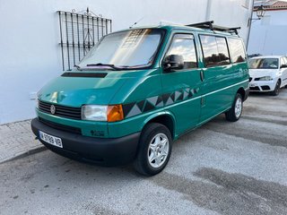 Volkswagen T4 1.9 TD 1997