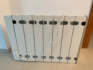 Cecotec Readywarm 8000 - Calefactor Cerámico
