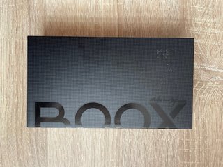 Onyx Boox Palma eReader E-Paper (Nuevo/Precintado)